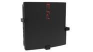 Suporte De Parede Compatível Ps3 Playstation 3 Slim
