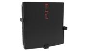 Suporte De Parede Compatível Ps3 Playstation 3 Slim