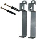 Suporte De Parede Compatível Purificador Electrolux Consul E Outros Universal