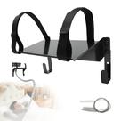 Suporte de Parede CPAP HZGJCCMG para AirSense 10/11 Suporte de Parede CPAP HZGJCCMG para AirSense 10/11