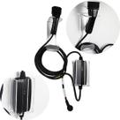 Suporte de Parede de Acrílico para Carregador Portátil GWM