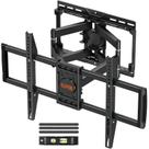Suporte de parede de TV ELIVED para OLED QLED 37-82" 45 kg VESA 600x400mm