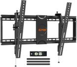 Suporte de parede de TV ELIVED para TVs de 37-75" com inclinação VESA 600x400mm