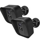Suporte de Parede e Capa de Silicone para Câmera Blink XT