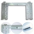 Suporte de Parede Evaporadora AC DB97-02851C Samsung Suporte de Parede Evaporadora AC DB97-02851C Samsung