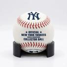 Suporte De Parede Expositor Para Bola Baseball Basebol