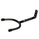 Suporte de Parede Fixo para Violao Marca Custom Sound Csv 01 - Bk