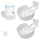 Suporte de parede Gaidas para UniFi Dream Router e Dream Machine 7