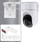 Suporte de parede Haoyou Corner para câmera interna Eufy Security E220 e câmera Eufy Indoor E30