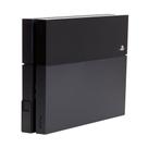 Suporte de parede HIDEit Mounts Original PS4 preto