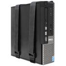 Suporte de parede HumanCentric Universal Black para dispositivos de 12-32"