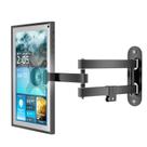 Suporte de Parede Jakeko para Echo Show 15-21" com Giro e Inclinação