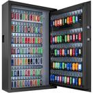 Suporte de parede Key Lock Box TOLEBLID 144 com combinação
