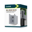 Suporte de parede Lenink compatível com soprador de folhas EGO 765 CFM Suporte de parede Lenink compatível com soprador de folhas EGO 765 CFM