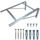 Suporte De Parede Libell Para Purificador Modelo Acquaflex