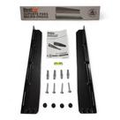 Suporte De Parede Microondas Forno Bebedouro Até 30kgn - BESTFER