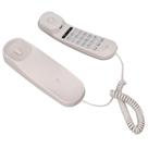 Suporte de parede multifuncional Clear Sound Dioche para telefone com fio Suporte de parede multifuncional Clear Sound Dioche para telefone com fio
