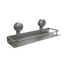 Suporte De Parede Multifuncional Com Ventosa Para Utensílios De Cozinha, Organizador De Temperos E Suporte De Parede Multifuncional Com Ventosa Para Utensílios De Cozinha, Organizador De Temperos E