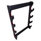 Suporte de Parede p/ 4 Katana Horizontal