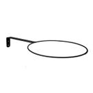 Suporte De Parede P/ Bolas De Pilates Reforçado Suporte De Parede P/ Bolas De Pilates Reforçado