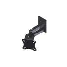 Suporte De Parede P/ Caixa De Som Com Regulagem Vector SPR-20