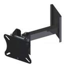 Suporte De Parede P/ Caixa De Som Com Regulagem Vector SPR-30