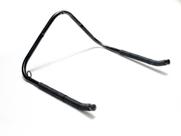 Suporte De Parede Para 01 Bicicleta