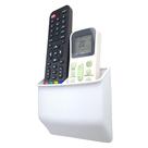 Suporte de Parede para 2 Controles Televisão Ar Duplo PKT Suporte de Parede para 2 Controles Televisão Ar Duplo PKT