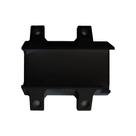 Suporte de parede para adaptador StarLink Ethernet Preto