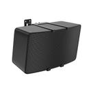 Suporte de parede para alto-falante para Sonos Five & Play 5 Gen 2 - preto