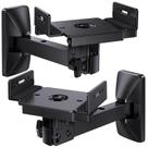 Suporte de parede para alto-falantes Pipishell Dual Side Clamping 50 kg Suporte de parede para alto-falantes Pipishell Dual Side Clamping 50 kg