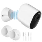 Suporte de parede para Arlo Pro 5S 2K, Pro 4, Pro 3, Ultra 2, Ultra