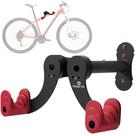 Suporte de Parede para Bicicleta PRO BIKE TOOL Horizontal para 1 Bicicleta