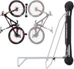 Suporte de parede para bicicleta Steadyrack Pivoting dobrável 35 kg