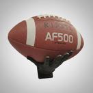 Suporte De Parede Para Bolas De Futebol Americano