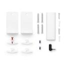 Suporte de parede para Bose Soundbar Steel White