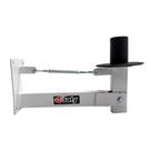 Suporte de Parede para Caixa Acústica SPC-35 Branco - Saty