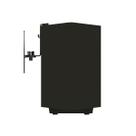 Suporte de parede para caixa de som soundbar samsung hw q930, q950 e q990