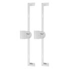 Suporte de Parede Para Caixa OPB404X OSA404X BR - ONEAL