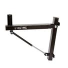 Suporte de parede para caixas acústicas Vector TPR15 Suporte de parede para caixas acústicas Vector TPR15