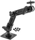Suporte de Parede para Câmera ARKON - Montagem Robusta em Alumínio