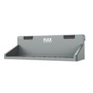 Suporte de parede para chaves de fenda FLEX FS1518 Track-Lock