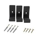 Suporte De Parede Para Console PS4, Suporte De Armazenamento Para Acessórios PlayStation 4 pro Slim