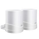 Suporte de parede para Deco X20, X50, X55, X55 Pro, X60 Mesh WiFi