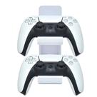 Suporte De Parede Para Dois Controles Dualsense