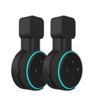 Suporte de parede para Echo Dot 3ª geração Suixing Black