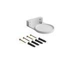 Suporte De Parede Para Echo Dot 4 Cor:Branco