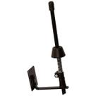 Suporte de Parede Para Flauta / Clarinete Vector EG-1509