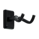 Suporte de parede para guitarra Gator Frameworks GFW-GTR-HNGRBLK