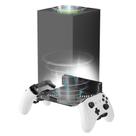 Suporte de parede para liga de alumínio Xbox Series X ANSHAWTIY